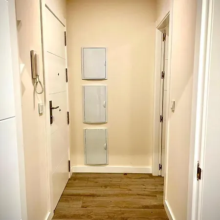 Apartamento Jazmin