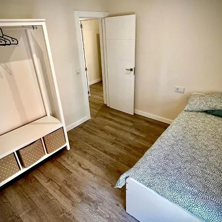 Apartamento Jazmin Apartment Cordoba