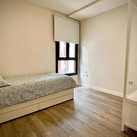 Apartamento Jazmin Apartment