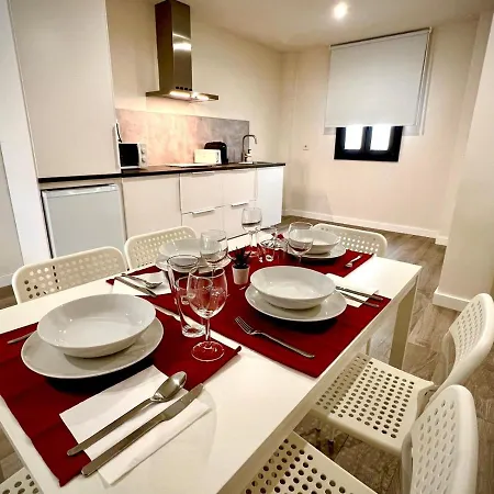 Apartamento Jazmin Cordoba