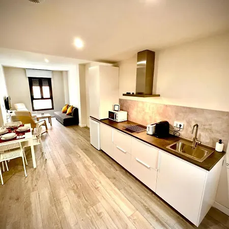 Apartamento Jazmin *